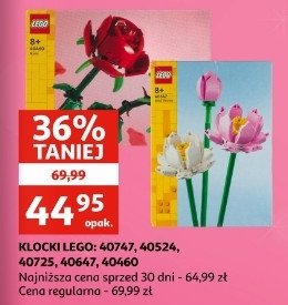 Klocki 40647 Lego classic promocja