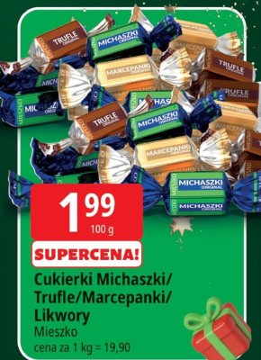 Oferta E.Leclerc I Mikołajkowy wybór w dobrej cenie, strona 8 promocja w Leclerc