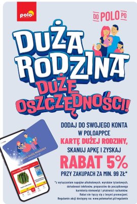 Gazetka, strona 77 promocja w POLOmarket