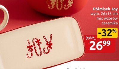 Magia Świątecznych Okazji do -50%, strona 11 promocja w Black Red White