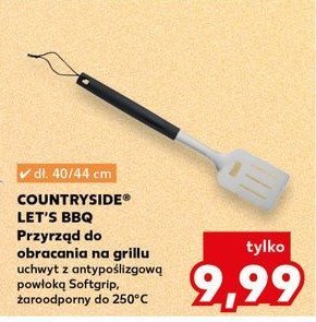 Łopatka do grilla K-classic let's bbq promocja