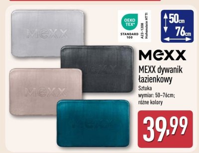 Dywanik łazienkowy 50 x 76 cm promocja w Aldi