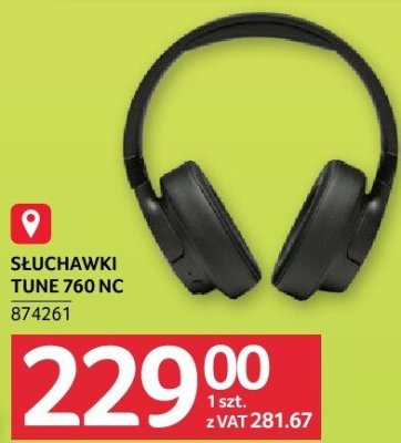 S艂uchawki promocja w Selgros