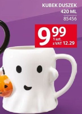 Kubek promocja w Selgros