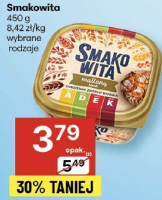 Smakowita promocja w Delikatesy Centrum