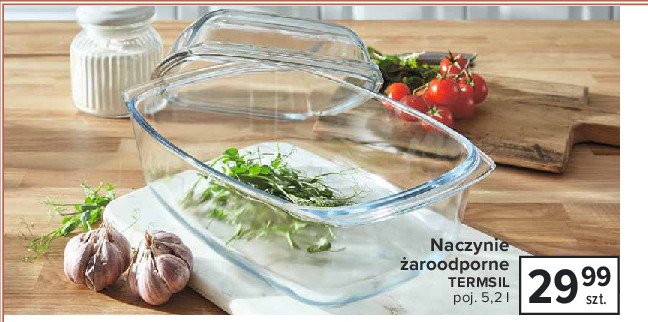 Pojemnik prizmo 500 ml promocja
