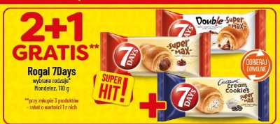 Rogal promocja w POLOmarket