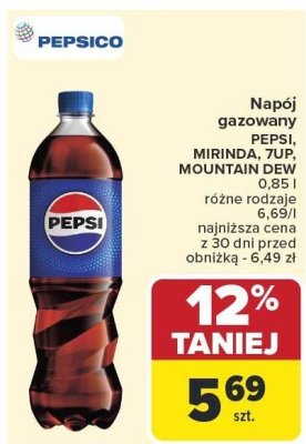 Gazetka Carrefour Market od poniedziałku, strona 39 promocja w Carrefour Market