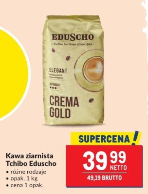 Kawa promocja w Makro