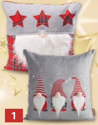 Katalog Boże Narodzenie, strona 34 promocja w Selgros