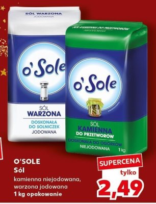 Oferta Kaufland - SUPER SOBOTA, strona 19 promocja w Kaufland