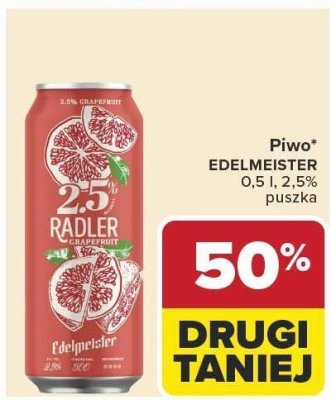 Gazetka Carrefour Market od poniedziałku, strona 41 promocja w Carrefour Market