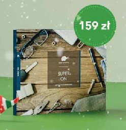 Super on Super prezenty promocja