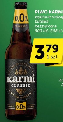 Piwo promocja w Euro Sklep