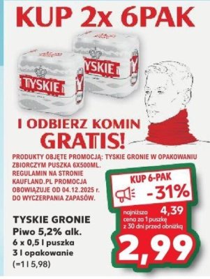 Oferta Kaufland, strona 46 promocja w Kaufland
