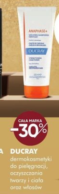 Dermokosmetyki do pielęgnacji Ducray promocja w Super-Pharm