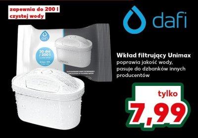 Mocny Start, strona 22 promocja w Kaufland