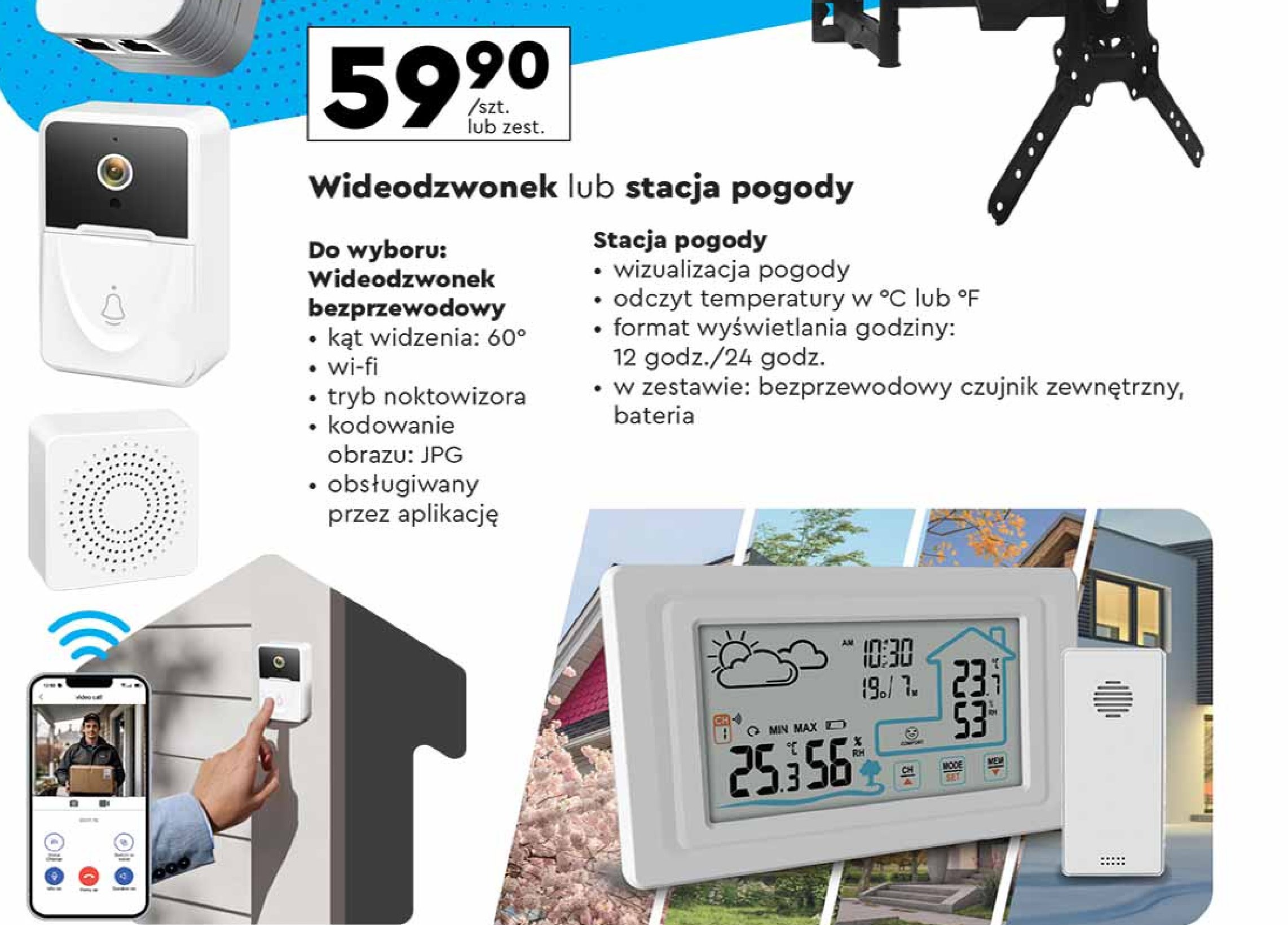 Wielodzwonek promocja