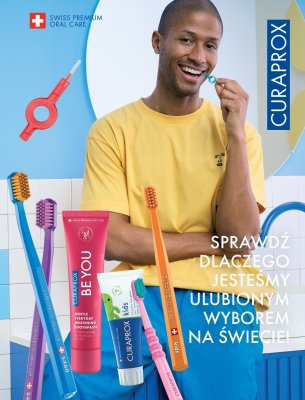 Magazyn, strona 134 promocja w Hebe