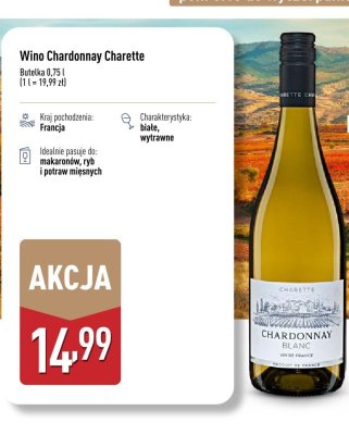 Wino promocja w Aldi