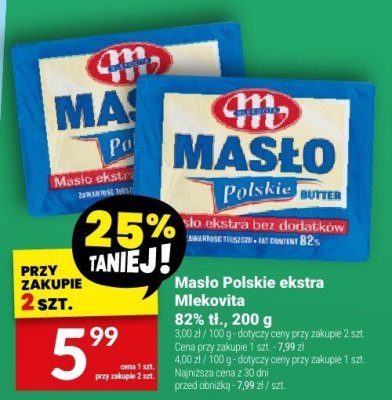 Mas艂o promocja w Tw贸j Market