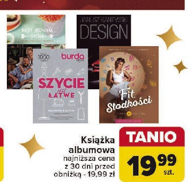 Design promocja