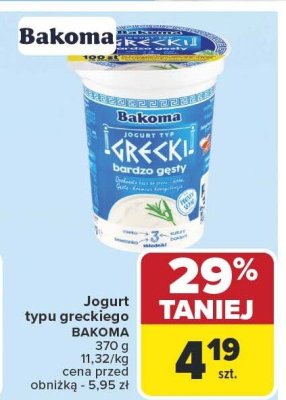 Gazetka Carrefour Market od poniedziałku, strona 22 promocja w Carrefour Market