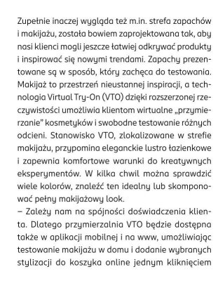 Magazyn Moja Drogeria, strona 145 promocja w Rossmann