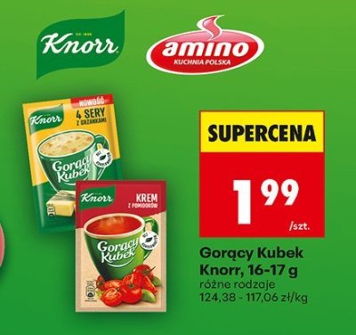 Od czwartku, Z ladą tradycyjną, strona 48 promocja w Biedronka