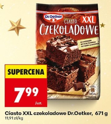 Od czwartku, Z ladą tradycyjną, strona 52 promocja w Biedronka
