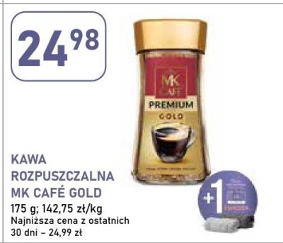 Kawa promocja w Stokrotka