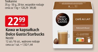 Kawa promocja w Leclerc