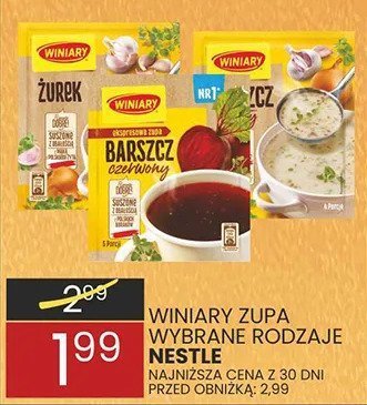 Gazetka, strona 4 promocja w Wafelek