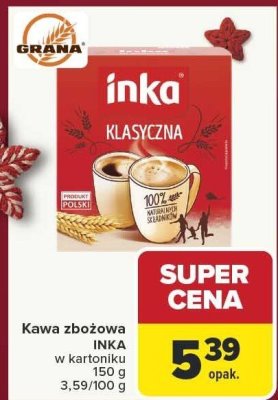 Gazetka Carrefour Market od poniedziałku, strona 31 promocja w Carrefour Market