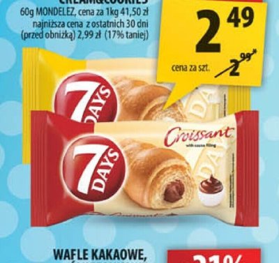 Rogal promocja w Arhelan