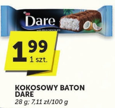 Baton promocja w ABC