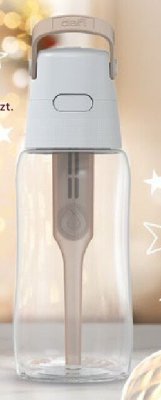 Butelka filtrująca, 1 szt. promocja w Rossmann