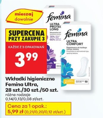 Od poniedziałku, Z ladą tradycyjną, strona 75 promocja w Biedronka