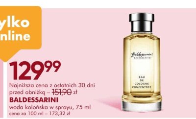 Perfumy promocja w Super-Pharm