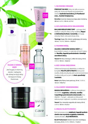 Krem do twarzy z algami Bandi delicate care promocja