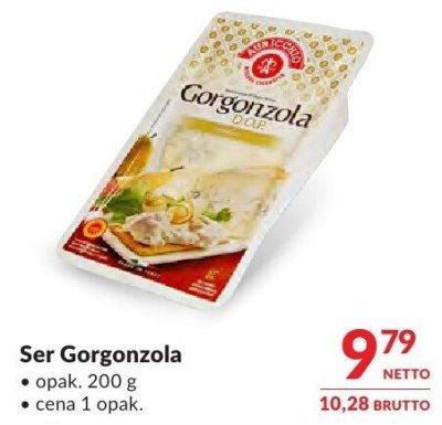 Ser promocja w Makro