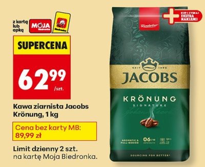 Od czwartku, Z ladą tradycyjną, strona 42 promocja w Biedronka
