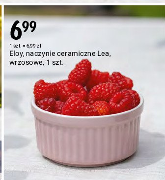 Miseczka ceramiczna lea Eloy promocja