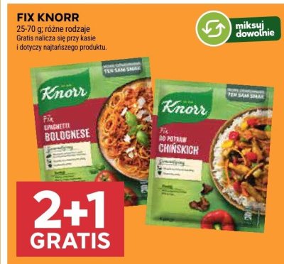 Fix różne rodzaje promocja w Stokrotka