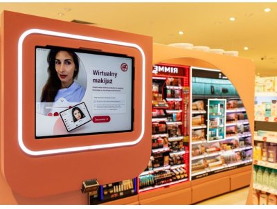 Magazyn Moja Drogeria, strona 141 promocja w Rossmann