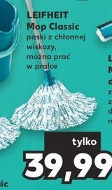 Mop classic Leifheit promocja