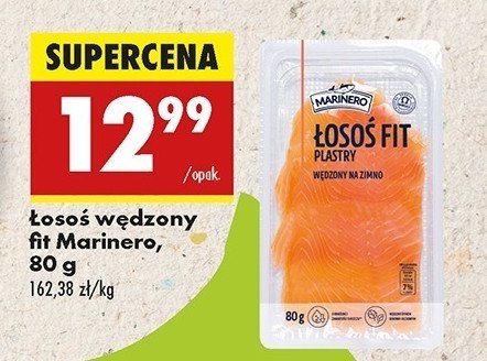 艁oso艣 w臋dzony fit Marinero promocja