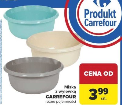 Miska promocja w Carrefour Market