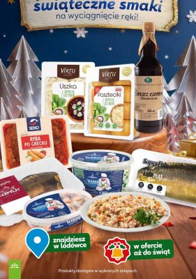 Gazetka Market, strona 1 promocja w Stokrotka