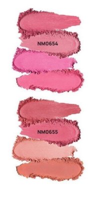 Set róży sypkich promocja w NEONAIL & NEO MAKE UP